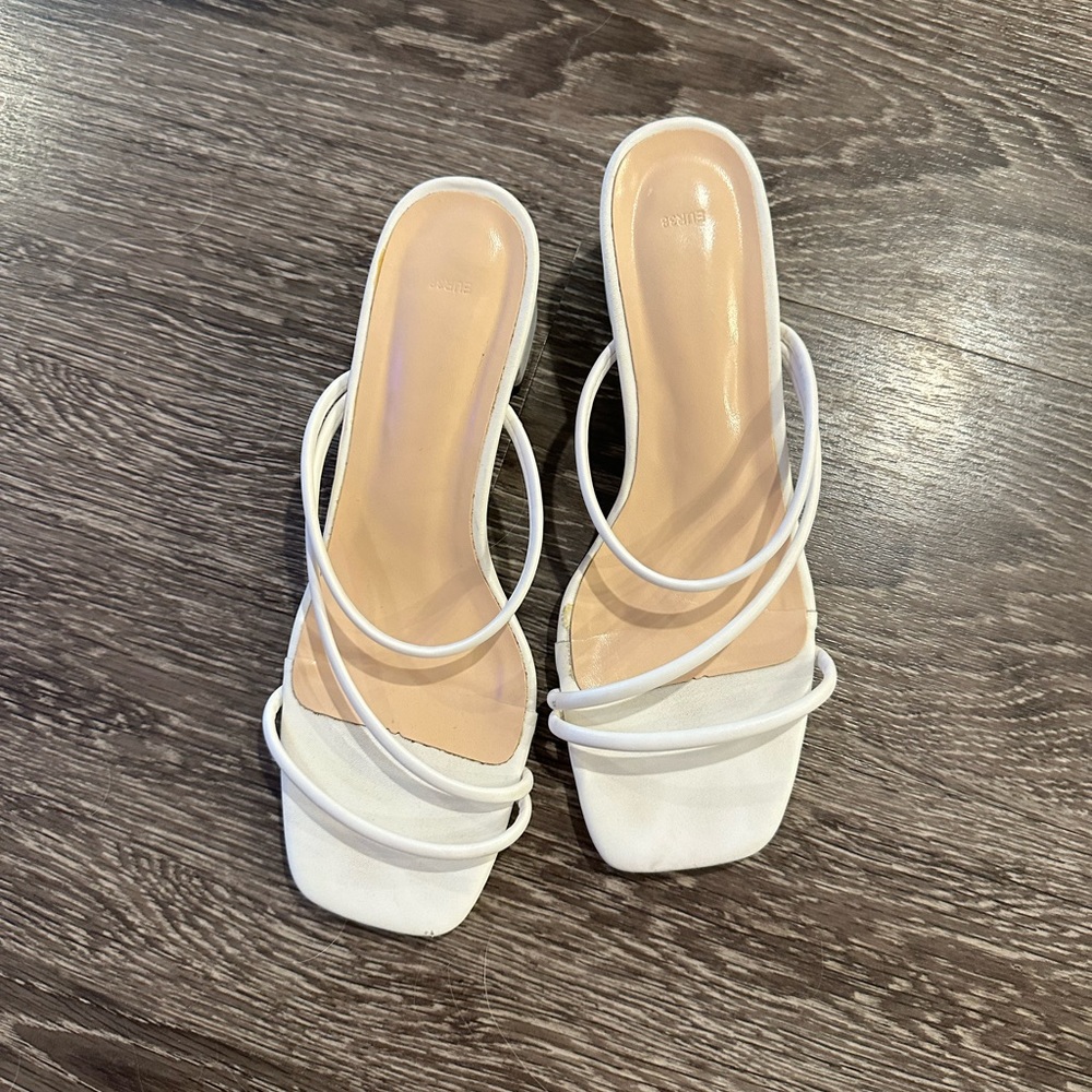 SHEIN heels